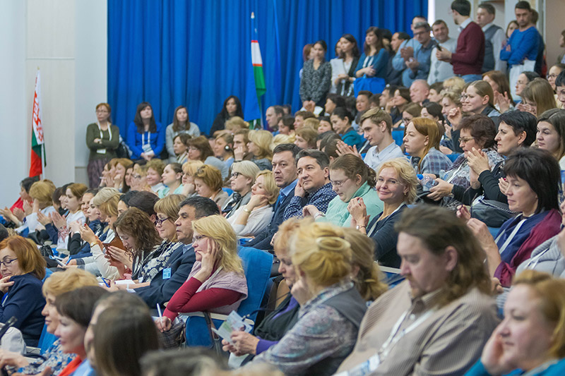 Конференция &laquo;Аллергология и иммунология в эпоху прецизионной медицины&raquo;