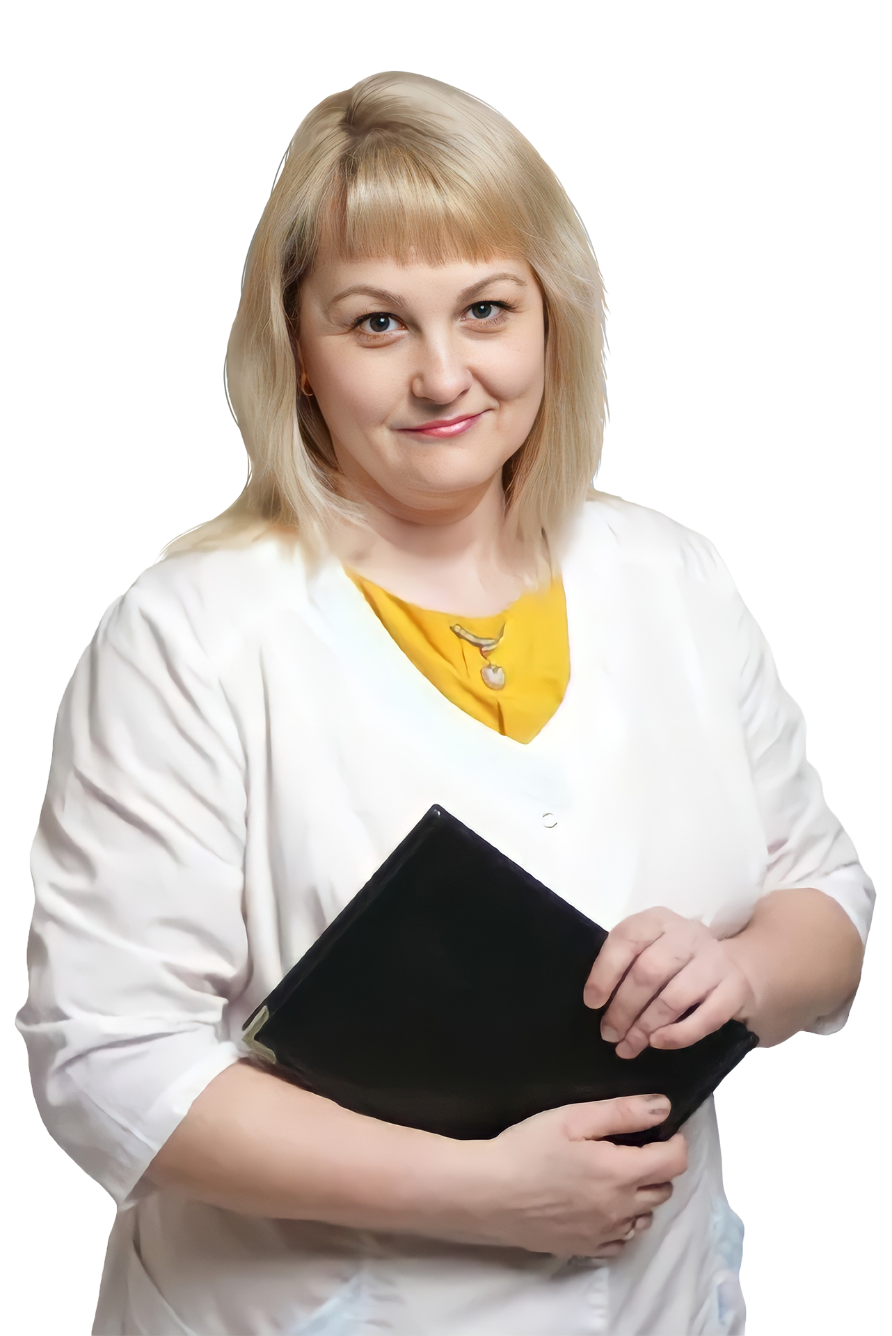 Ахметова Екатерина Геннадьевна