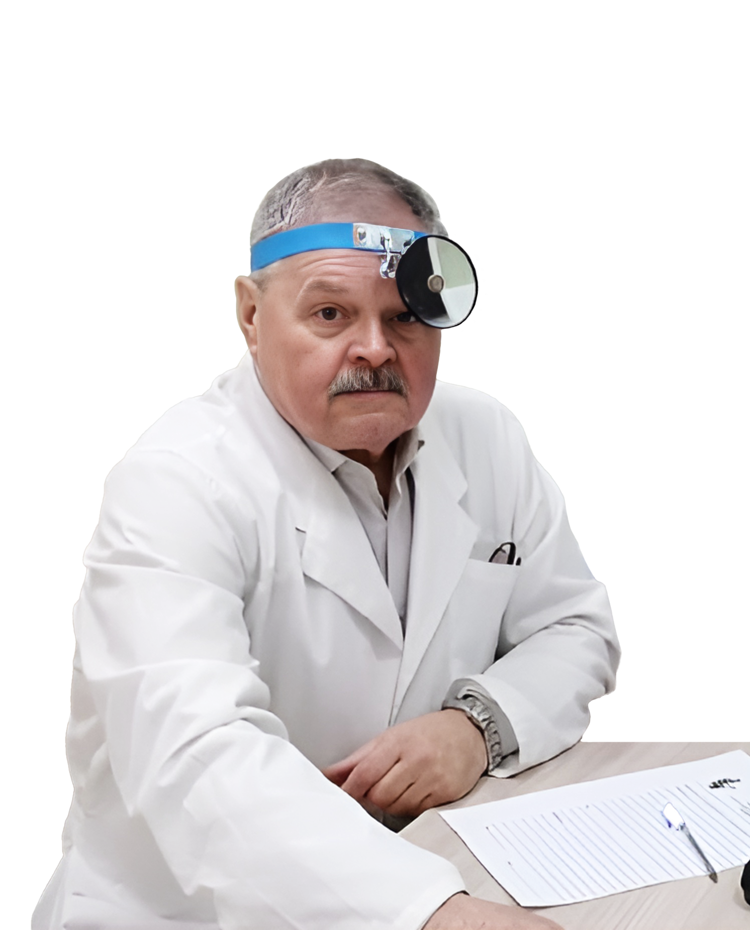 Жуков Владимир Сергеевич